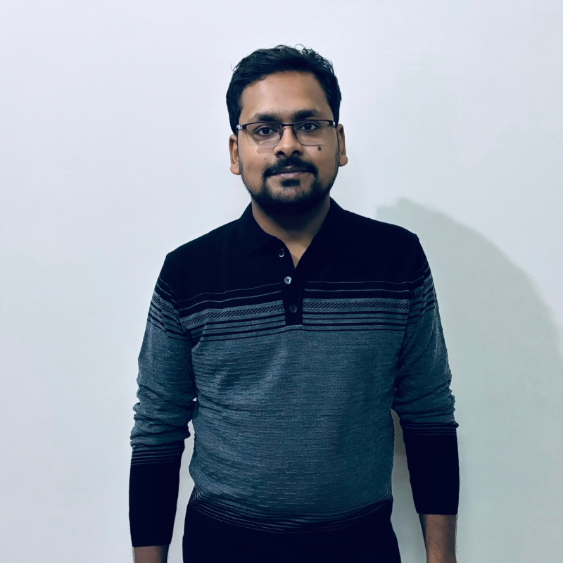 Krishna Kumar Sengar
